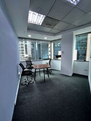 The House Of Eden (D1), Office #447047211